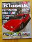 Preview: Motor Klassik 6/2003