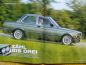 Preview: Youngtimer 1/2006 380SE W123,BMW 323i E21, Kadett C,VW T3