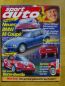 Preview: sport auto 8/1998 BMW M Coupè Z3, Audi S4,Diablo SV-R,Beetle 1.8