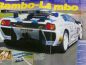 Preview: sport auto 8/1998 BMW M Coupè Z3, Audi S4,Diablo SV-R,Beetle 1.8