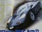 Preview: sport auto 7/1998 Jaguar XKR, VW Golf4 GTI, A-Klasse Tuning BR16