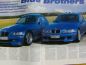 Preview: sport auto 1/1999 Audi TT Coupè 1.8T vs. B&B vs. Hohenester vs.