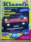 Preview: Motor Klassik 12/1997