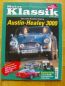 Preview: Motor Klassik 3/1997