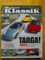 Preview: Motor Klassik 6/2010