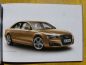 Preview: Audi A8 +L +L W12 Buch April 2011 NEU D4/4H