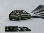 Preview: Audi A1 Attraction Ambition Prospekt April 2011 NEU