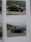 Mobile Preview: BMW Mini Pressemappe IAA 2005 R50 R52 Seven,Park Lane, Checkmate