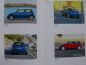 Preview: BMW Mini Pressemappe NAIAS 2005 Mini +Cabrio R50 R52