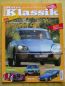 Preview: Motor Klassik 6/1999