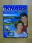 Preview: Knaus Trends 2000 Erlebnis-Magazin Marinanne und Michael