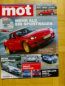 Preview: mot 5/2004 Mazda RX-8 +CD,smart forfour,X5 E53,Mini Cabrio,330Cd