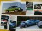 Preview: Motor Klassik 4/1995