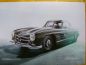 Preview: Mercedes Benz 125 Jahre Automobil W114 W116 W201 R170