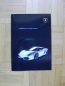 Preview: Lamborghini Gallardo LP 560-4 Technische Daten Deutsch 2011