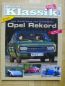 Preview: Motor Klassik 7/2000