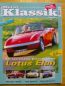 Preview: Motor Klassik 5/2000