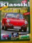 Preview: Motor Klassik 4/2000