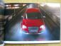 Preview: Audi RS 3 Sportback Buch Dezember 2010 +Preisliste