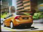 Preview: Volvo S60 Prospekt Juli 2010 +Preisliste NEU Y20