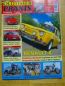 Preview: Oldtimer Praxis 6/2011