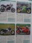 Preview: Motorrad katalog 2000 Alle Motorräder in Deutschland 662 Modelle