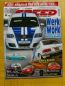 Preview: VW Speed 11/2009 Caddy Speed, T2D Brasilia,Scirocco GT-24,Polo 6