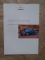 Preview: Honda Civic 3-Türer 1.4i iS 1.5i LS 1.6i ES VTi Katalog August 1998