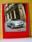 Preview: Toyota Prius 2004 Pressemappe +CD +Fotos Rarität
