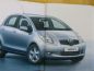 Preview: Toyota Frankfurt 2005 +CD Yaris, RAV4, ENDO, i-unit, Aygo