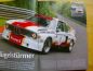 Preview: Markt 4/2011 E10 Sprit, BMW CSL E9, Opel Ascona B