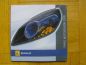 Preview: Renault Paris 2006 Presse CD Twingo Concept, Nepta, Koleos Conce