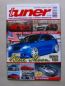 Preview: euro tuner Magazin 1/2011 Porsche 997 Speedster,Mansory Gran Tur