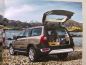 Preview: Volvo XC70 Prospekt Oktober 2010 NEU