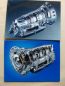 Preview: Mercedes Benz 7G-Tronic Automatikgetriebe 9/2003 Pressebilder