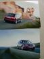 Preview: Skoda Fabia +RS Limousine Pressefotos Großformat Juni 2005