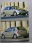 Preview: Skoda Fabia +RS Limousine Pressefotos Großformat Juni 2005