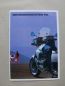 Preview: BMW Motorradaustattung 1990 Rarität
