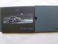 Preview: Porsche 911 (997) Black Edition Box November 2010 NEU