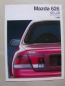 Preview: Mazda 626 GLE Special März 1994 Prospekt Rarität