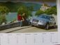 Preview: Audi Kalender 2008 R8 A6 Avant Q7 A6 allroad 100 Typ43