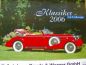 Preview: Audi & VW Klassiker 2006 DKW F7 Cabrio,SP2, Sportprinz, VW 1200