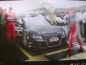 Preview: Audi DTM Motorsportkalender 2010 Neuwertig