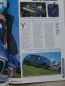 Preview: BMW car 5/1998 Hamann HM5 E39,Glas 1600GT,Z1,M3 E30,E38