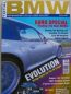 Preview: Total BMW 10/2002 E12 B7S Turbo Alpina, 2002, MVR M3,E36 Touring
