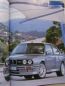 Preview: Total BMW 8/2002 Alpina B3 Touring E46,C1 2.3 E30,E46, E36 coupè