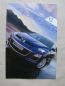 Preview: Mazda CX-7 Prospekt Dezember 2010 NEU