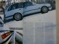 Preview: Total BMW 3/2002 Schnitzer Z1,750iL E32, M535i E12,Racing 320 E2