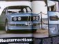 Preview: Total BMW 7/2001 Alpina B6 3.5S M3 E30,E36 Cabrio,M535i E12