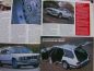 Preview: Total BMW 2/2003 AC Schnitzer E46 touring,M3 Sportevo E30,3.3L E